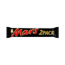 MARS 70G 2 PACKS CJ 24UN