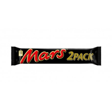 MARS 70G 2 PACKS CJ 24UN