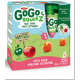 GOGO SQUEEZE MELOCOTON 90G PACK 4