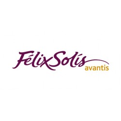 FELIX SOLIS EXPOSITOR 18.75CL 