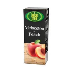 JUICE TREE MELOCOTON BRIK PACK 3X0,2 CJ10