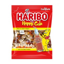 HARIBO 200G HAPPY COLA