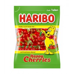 HARIBO 200G HAPPY CHERRIES