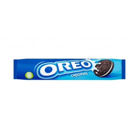OREO ROLL PACK 154G PACK 16UN