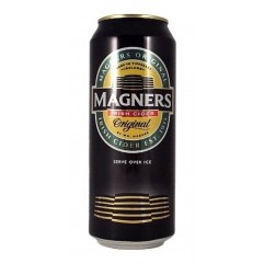MAGNERS